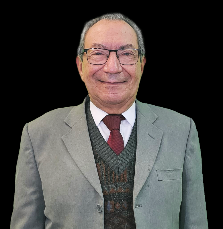 EDMUND CHADA BARACAT