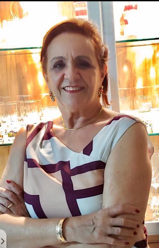 ELVIRA MARIA MAFALDO SOARES