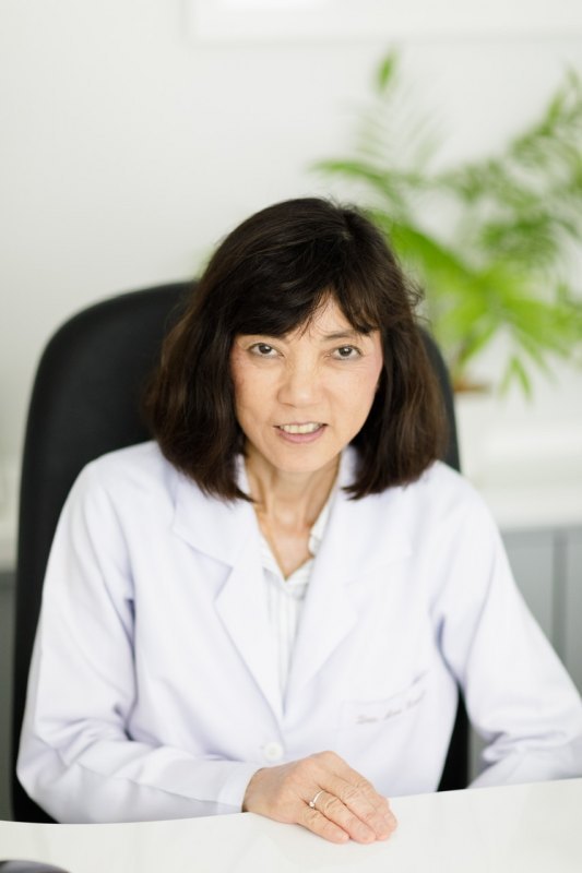 ANA MARIA KONDO IGAI