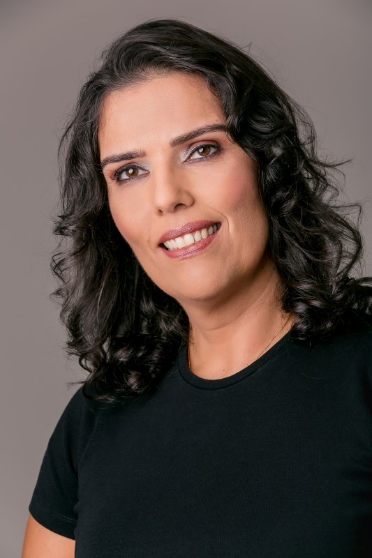 MARCIA MENDONÇA CARNEIRO