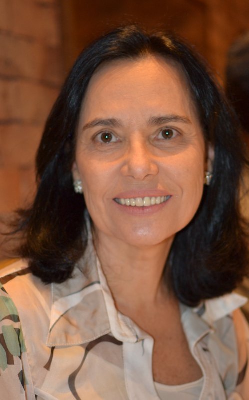 MARILENE VALE DE CASTRO MONTEIRO