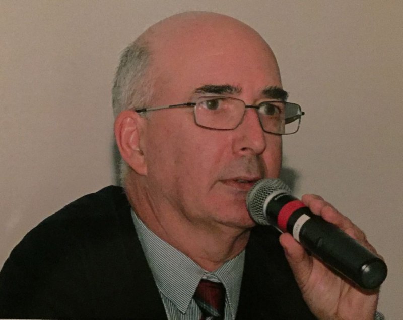 SERGIO HOFMEISTER DE ALMEIDA MARTINS COSTA