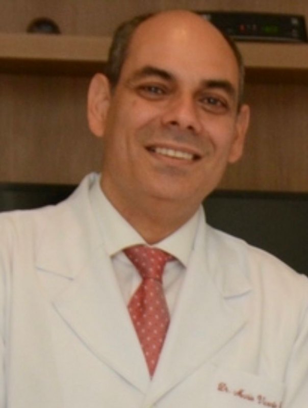 MARIO VICENTE GIORDANO